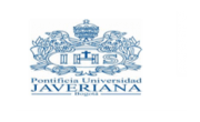 Pontificia Universidad Javeriana.