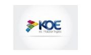 KOE