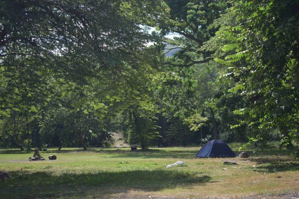 Camping en Utica Camping en Utica