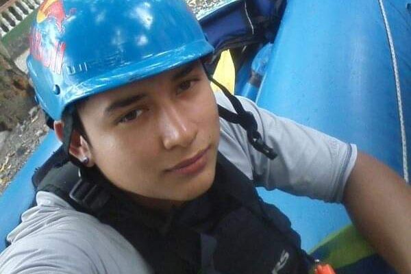 CRISTIAN DAVID SANCHEZ