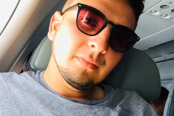 GABRIEL HERNANDEZ MURILLO