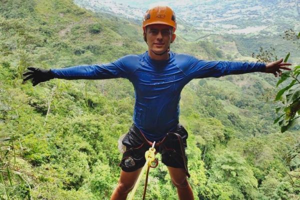 JOHAN ALEJANDRO NUÑEZ