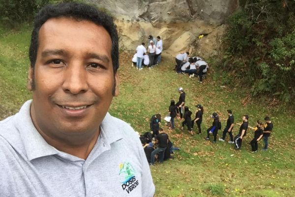JULIAN ANDRES CASTAÑEDA Coordinador de Actividades y Guía Apasionado de Rafting