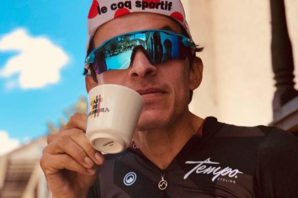 LEONARDO ÁVILA Gerente General – Facilitador