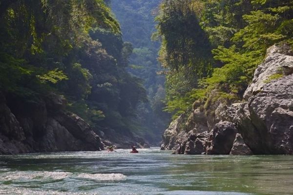 Río Samaná Río Samaná