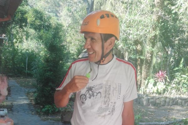 SERGIO BASTIDAS CASTAÑO