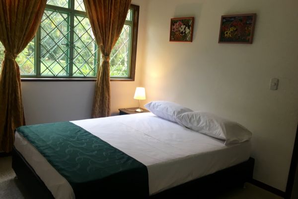 Habitación acomodación estándar. Habitación acomodación estándar.