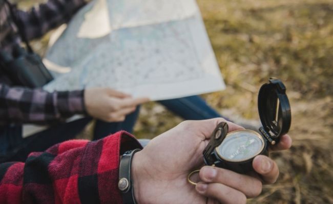 Equipo de búsqueda. Equipo de búsqueda.