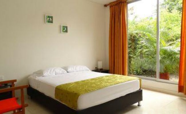 Habitación estándar.