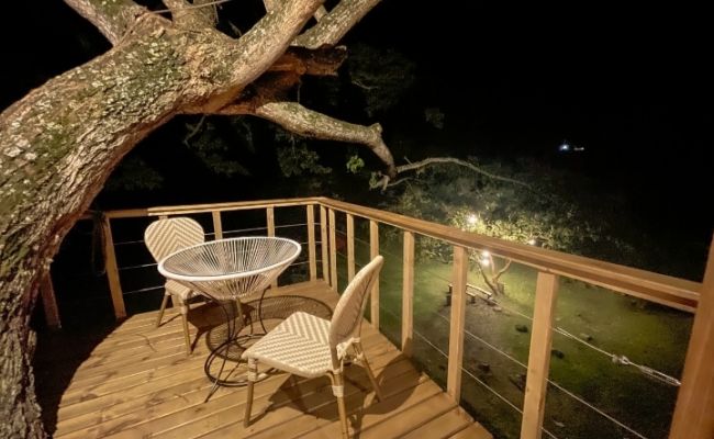 Casa en el árbol Sophia - Utica cundinamarca Casa en el árbol Sophia - Utica cundinamarca