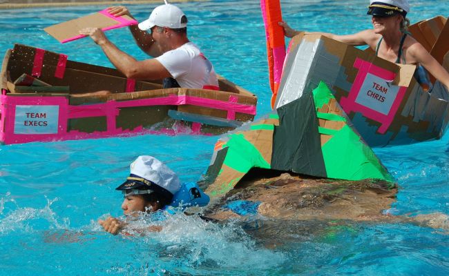 Trabajo en Equipo - Competencia Trabajo en Equipo - Competencia