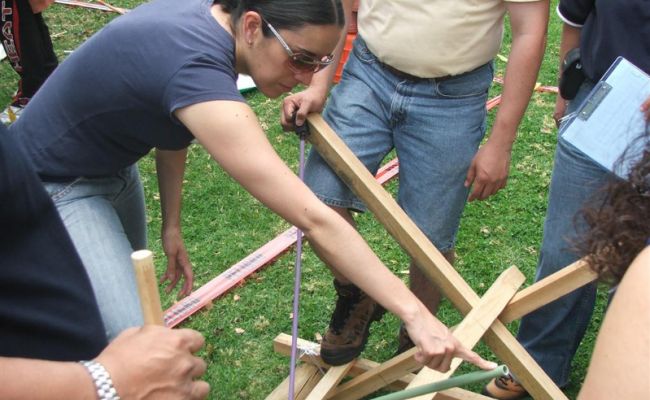 Team Building - Diseño Team Building - Diseño