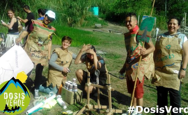 Trabajo en Equipo - Integración Trabajo en Equipo - Integración